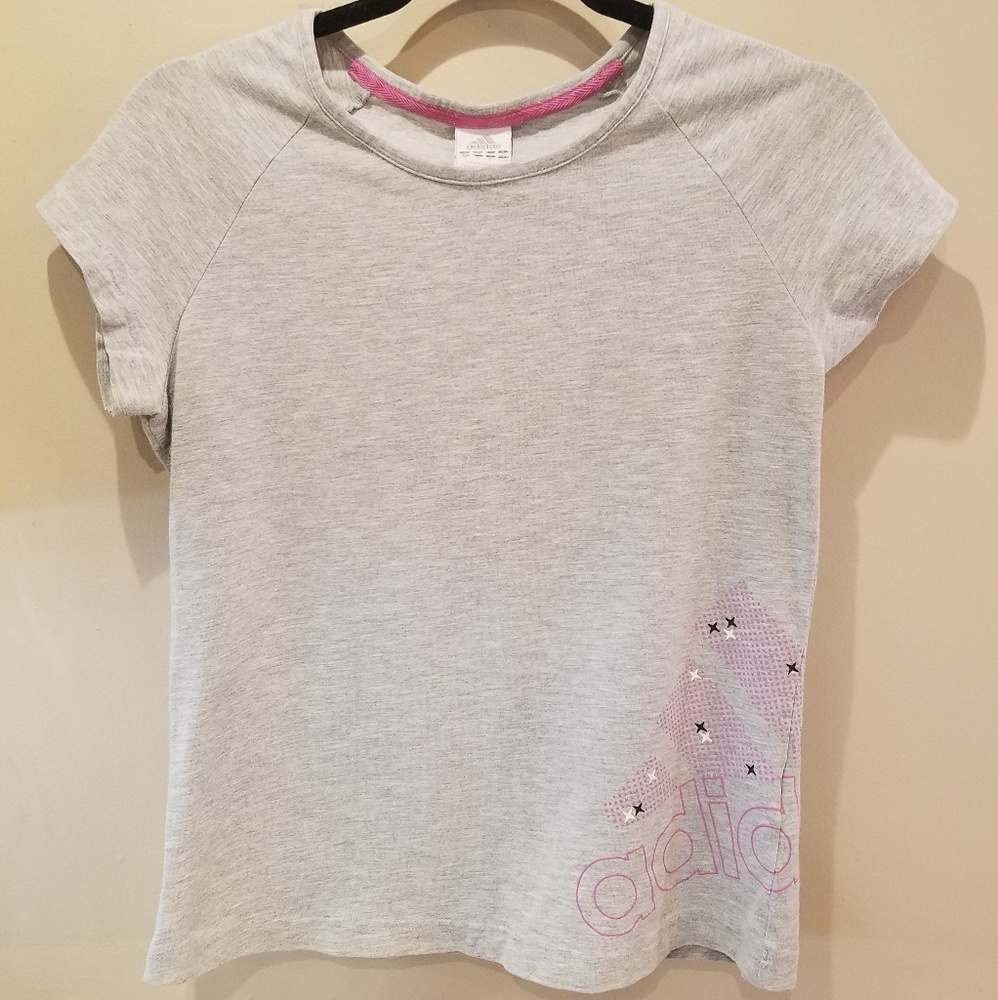 Adidas Running T-Shirt